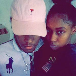 Meet your Posher, Brianna